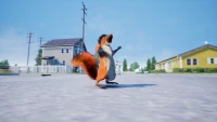 3. Squirrel With A Gun (PS5)